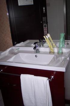 Constandin Express Hotel Shangxinhe Buitenkant foto
