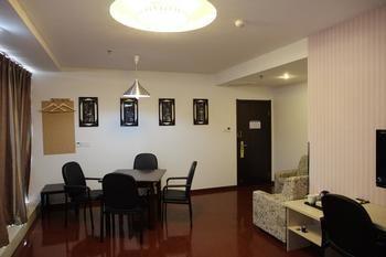 Constandin Express Hotel Shangxinhe Buitenkant foto